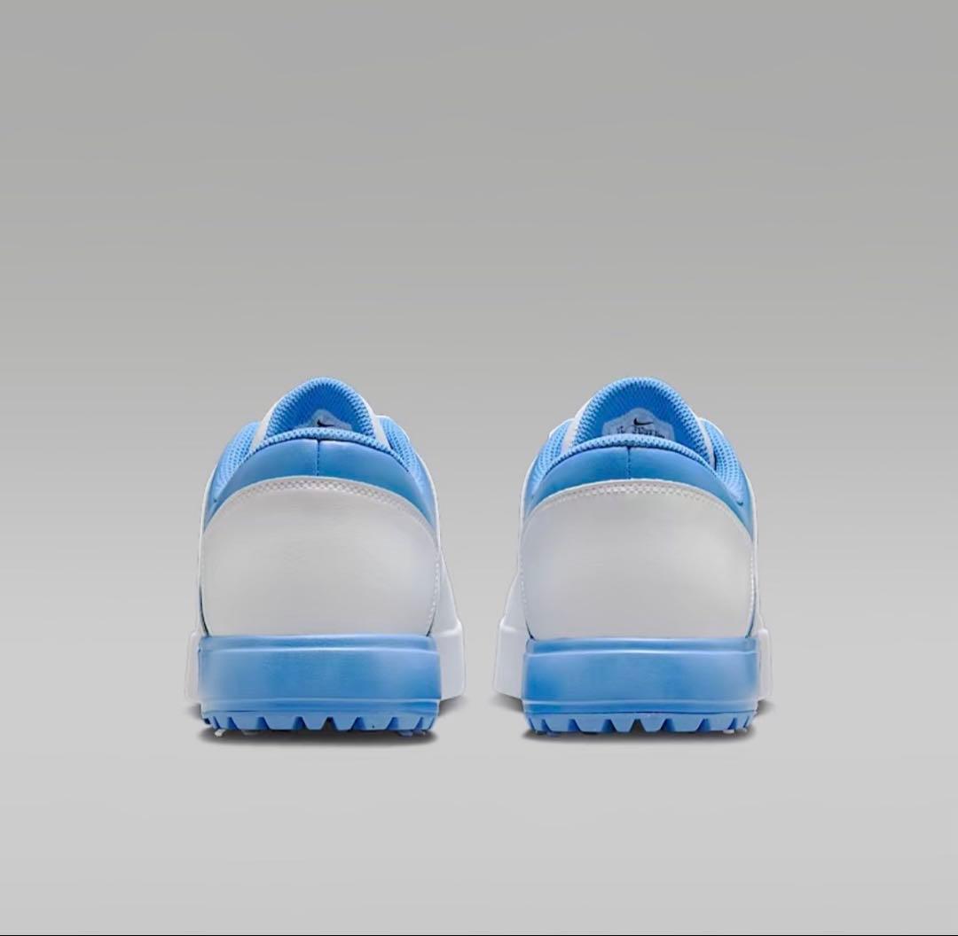 新品ナイキ ジョーダン NU レトロ 1 G 28.5㎝