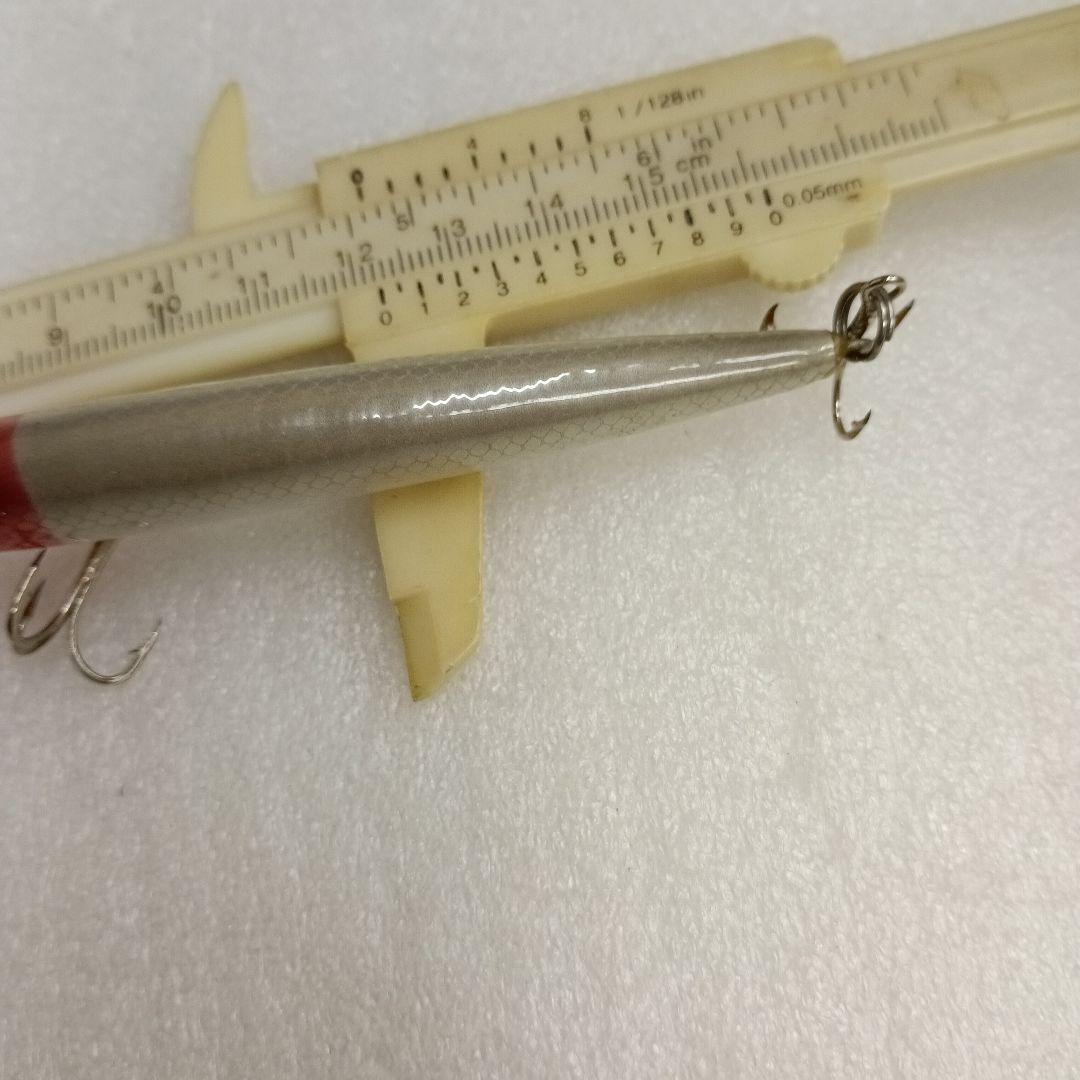 オールドバグリー　バングオー