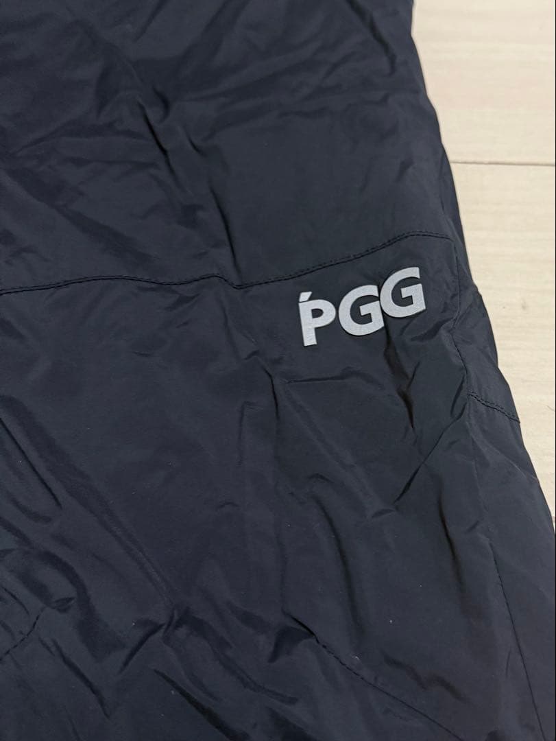 PGG◾️オクタパンツ◾️ ネイビー