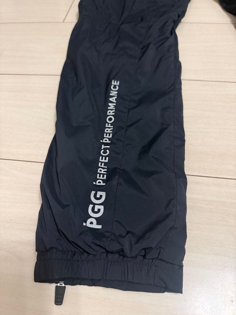 PGG◾️オクタパンツ◾️ ネイビー