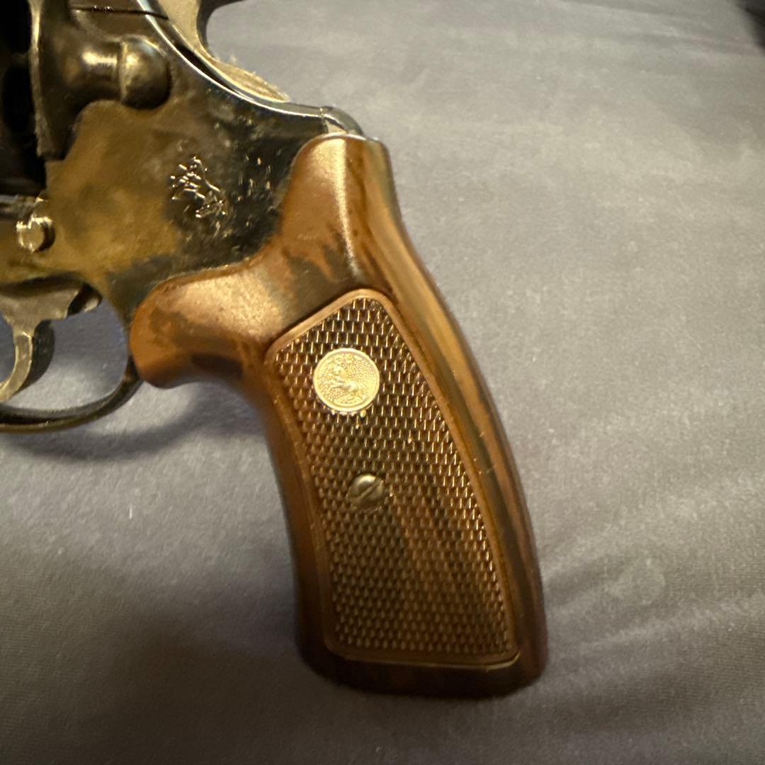 マルシン　コンストリクター　ガスガン