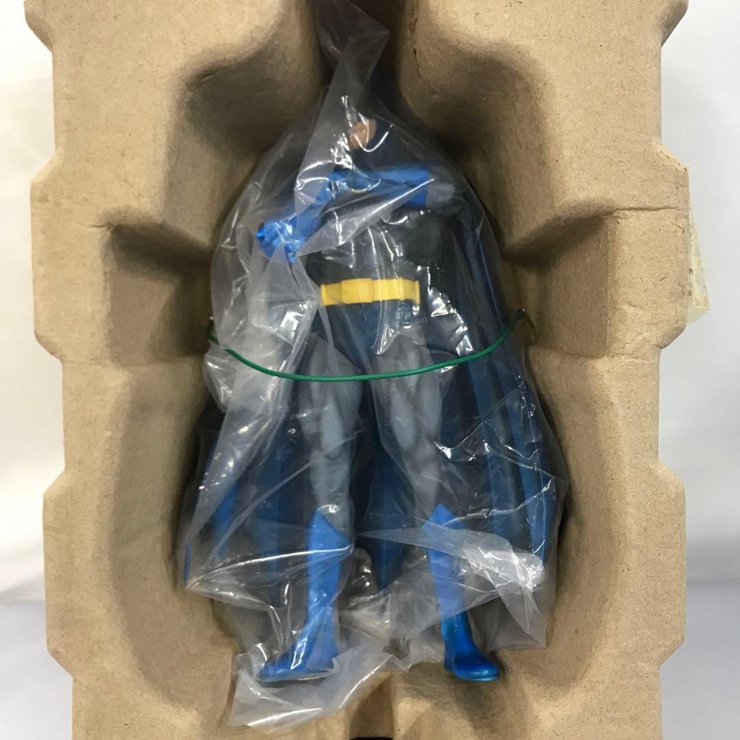 ARTFX バットマン ザ・ブロンズエイジ 「バットマン」 1/6