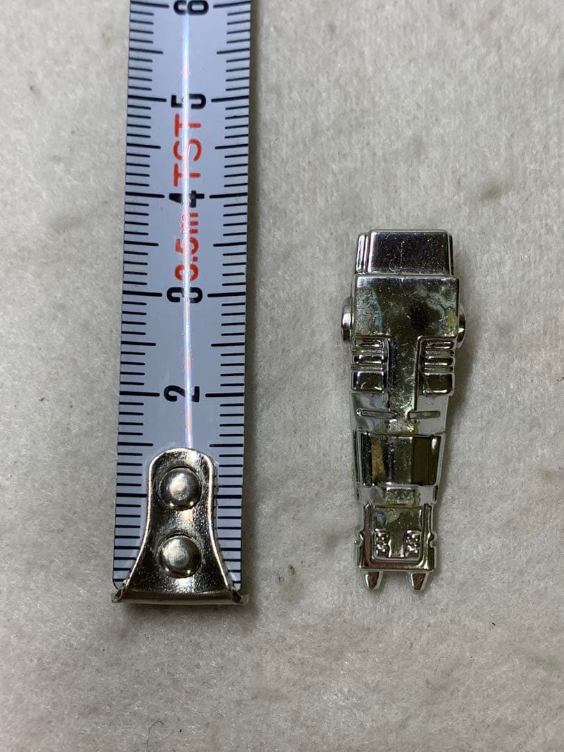 BANDAI 付属 パーツ 部品　当時物 玩具 ロボット　トランスフォーマー