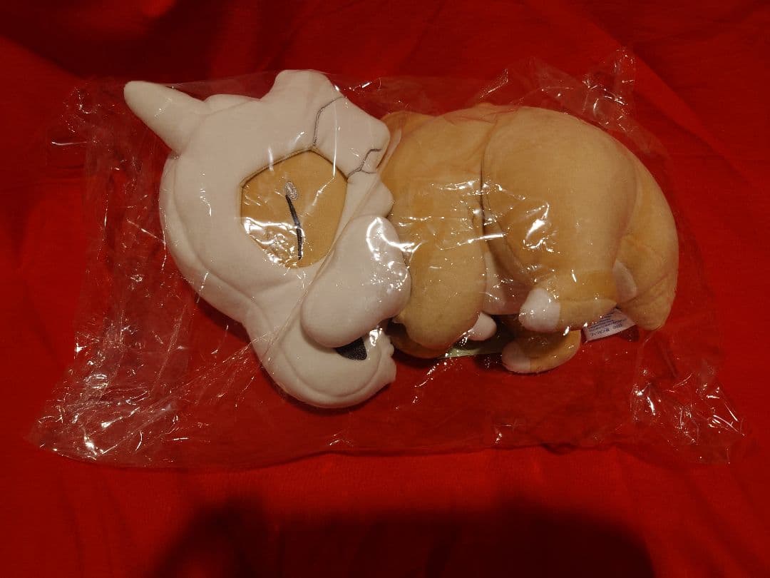 もっちりぬいぐるみ　ポケモンスリープ　８点