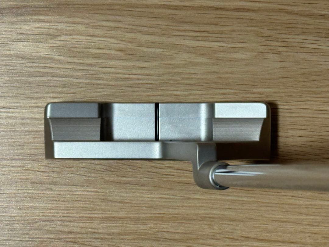 TaylorMade TRUSS パター B1TH 34インチ　トラス