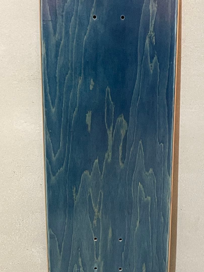 花井祐介　スケートボード