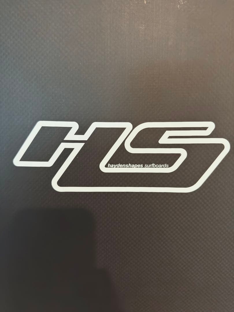 と*し様 ヘイデンシェイプス ヒプトクリプト フルカーボン 5.8fcs2 TR