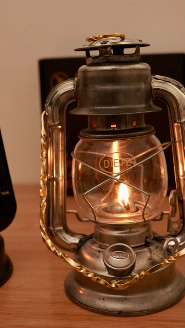 Dietz50 カスタムホヤガード