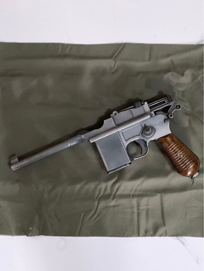 マルシンガスガン