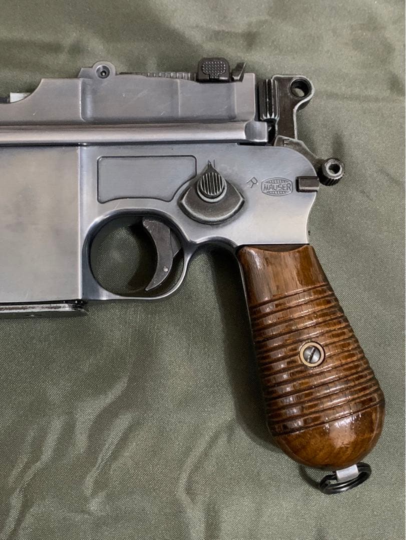 マルシンガスガン