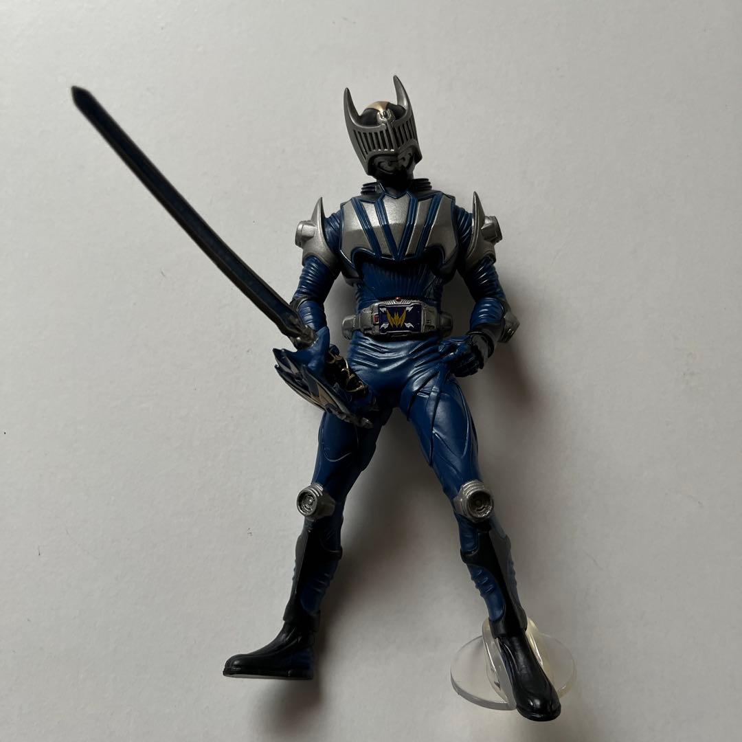 仮面ライダー 龍騎ソフビフィギュア 14体セット