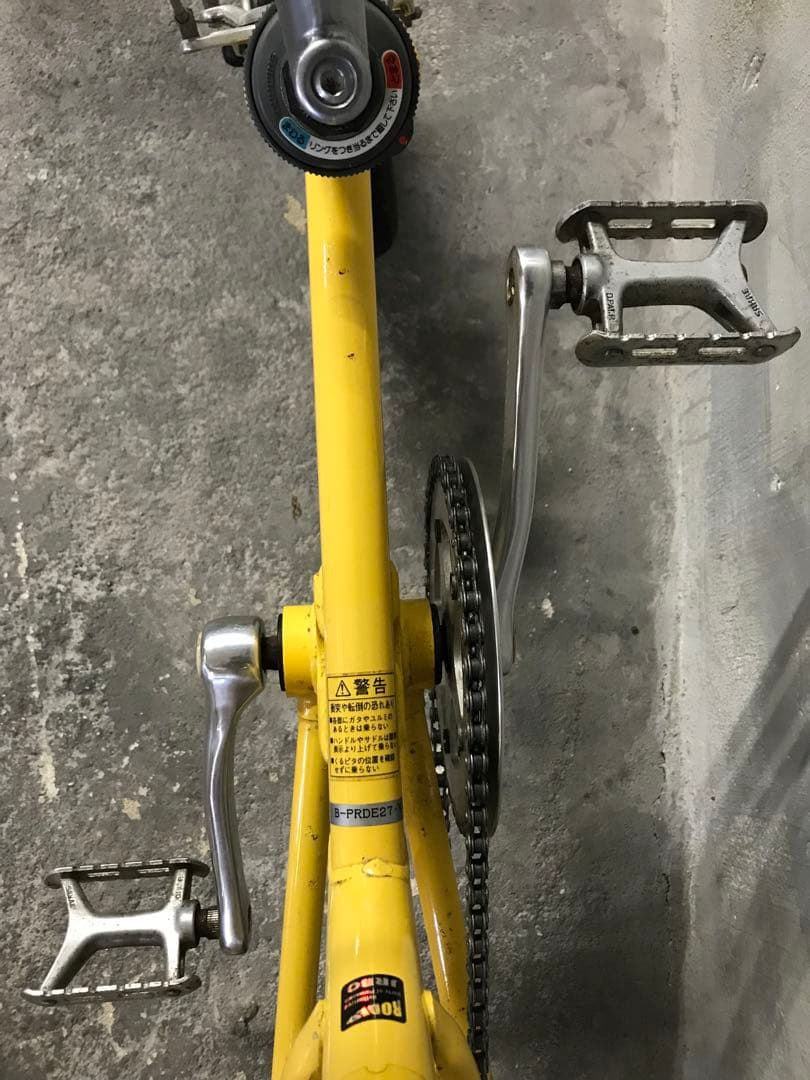 パナソニック　ロデオ