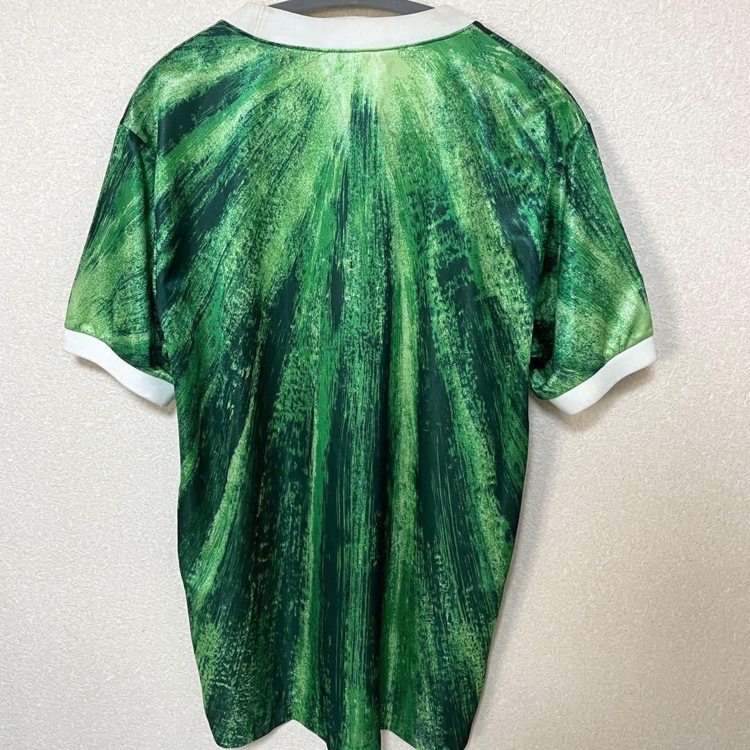 ヴェルディ川崎 初年度 ユニフォーム O 正規品 美品