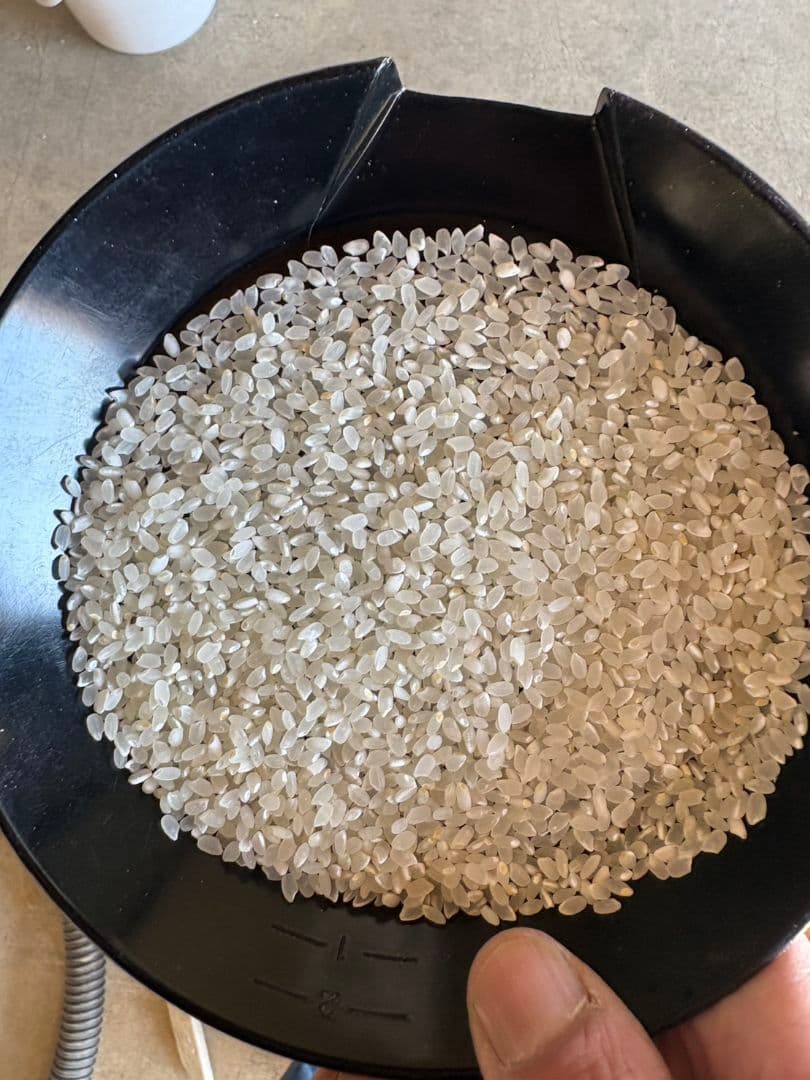 2025度産 新潟県南魚沼産コシヒカリ 幻の大沢産　精米10キロ