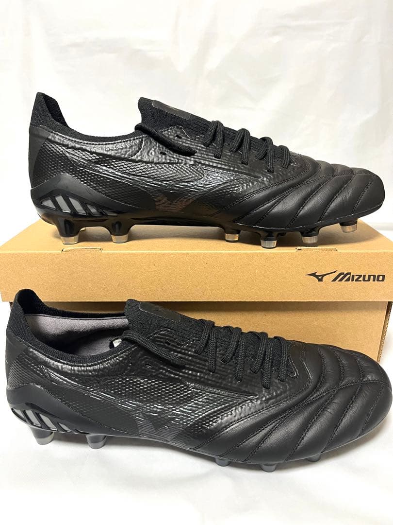 ★新品★ 海外限定モレリアネオ3βエリート 27cm