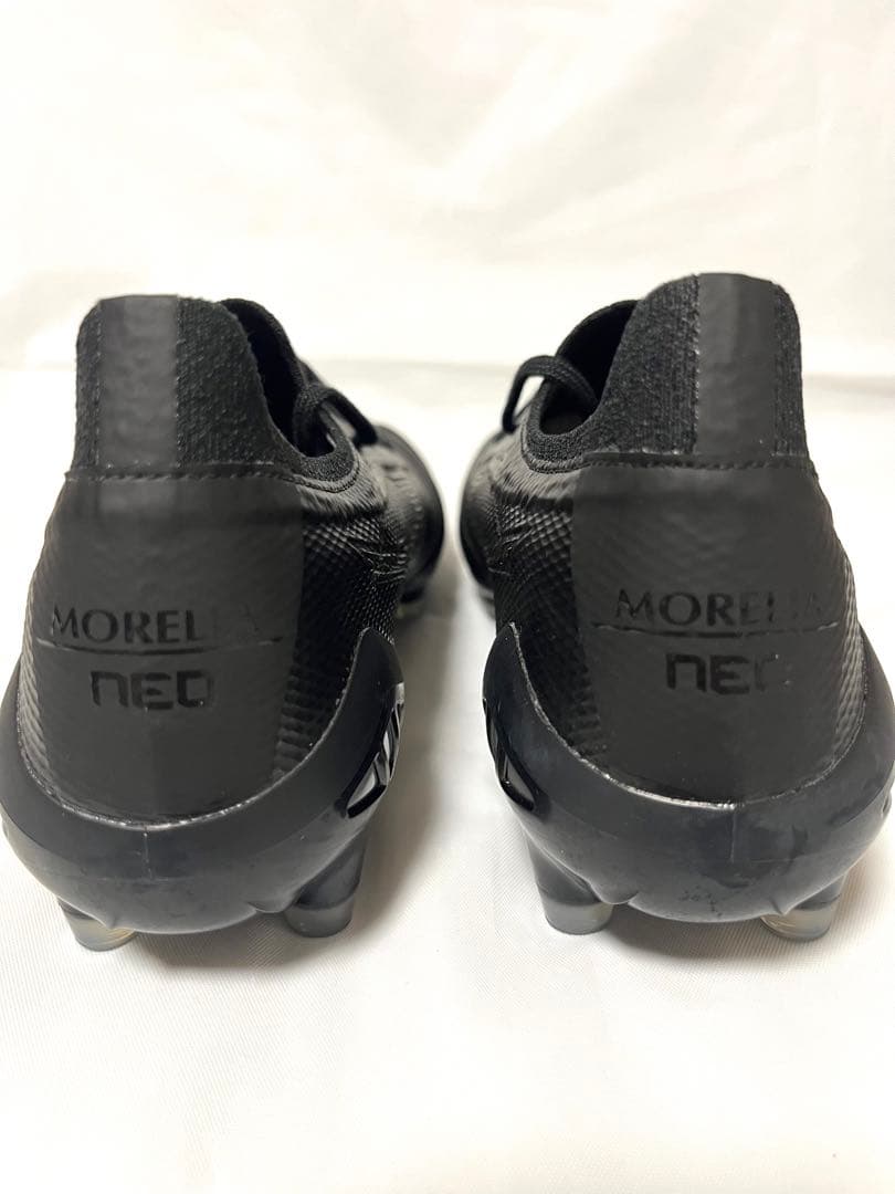 ★新品★ 海外限定モレリアネオ3βエリート 27cm