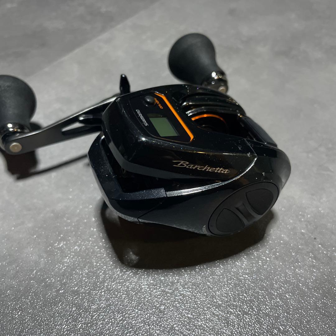 21バルケッタ150DHPG