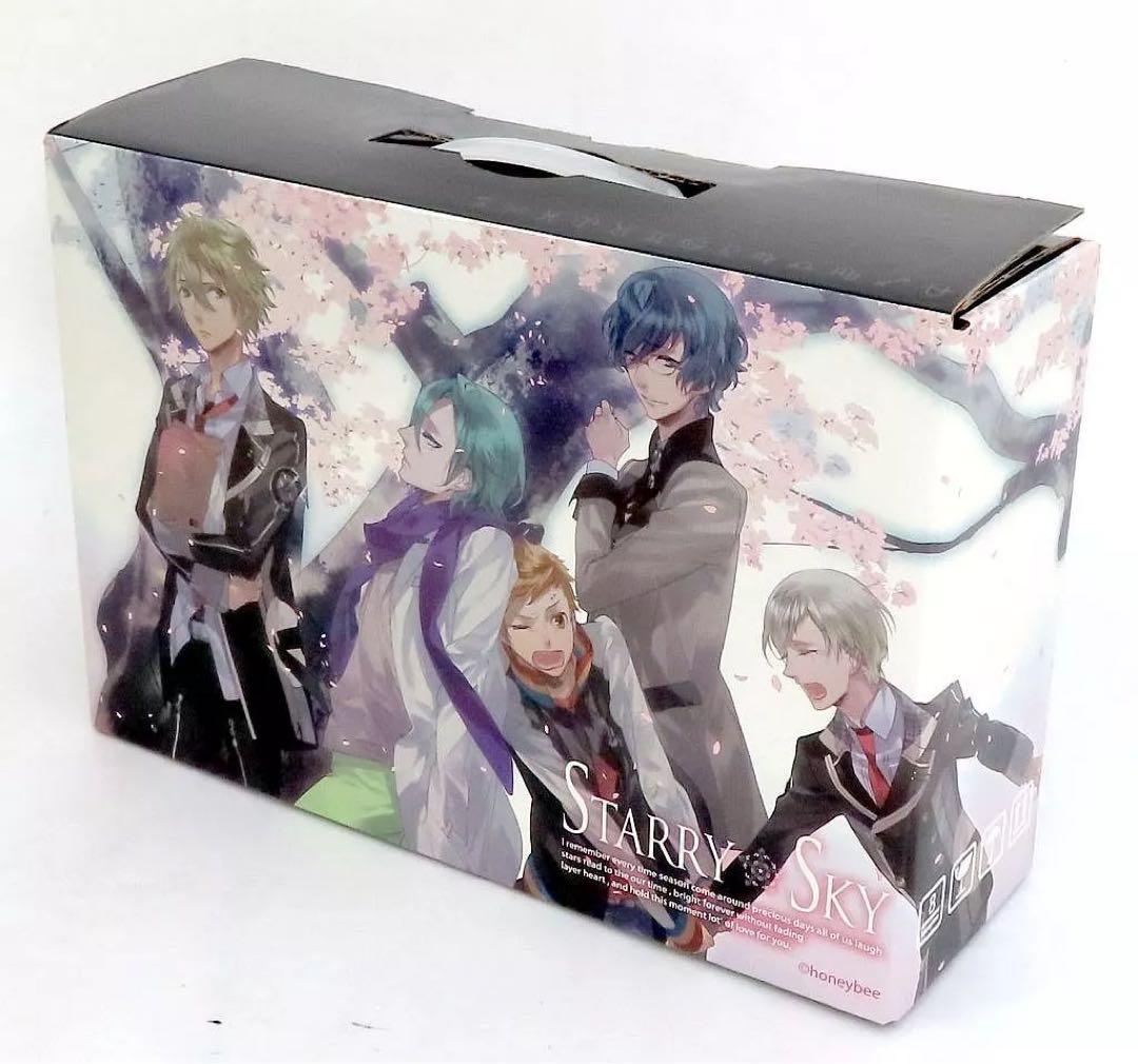 ノート型PC STARRY SKY Di-スタスカ-7HP-N2800502G