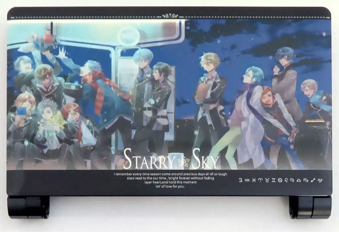 ノート型PC STARRY SKY Di-スタスカ-7HP-N2800502G