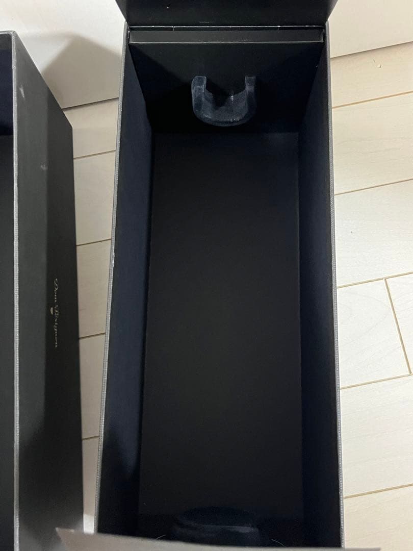 ドンペリ　2013 箱付き