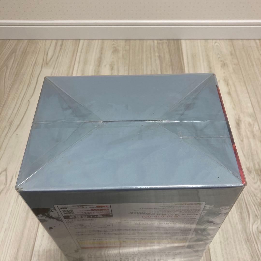 一番くじ　ドラゴンボール　A賞 孫悟空　身勝手の極意　フィギュア　未開封