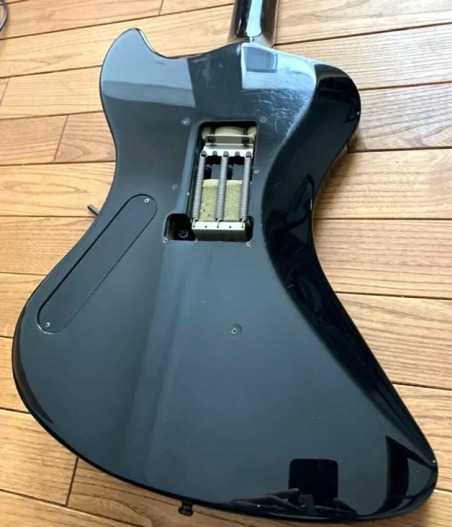 【最終値下】ESP ECLIPCE R-1 LUNA SEA SUGIZO