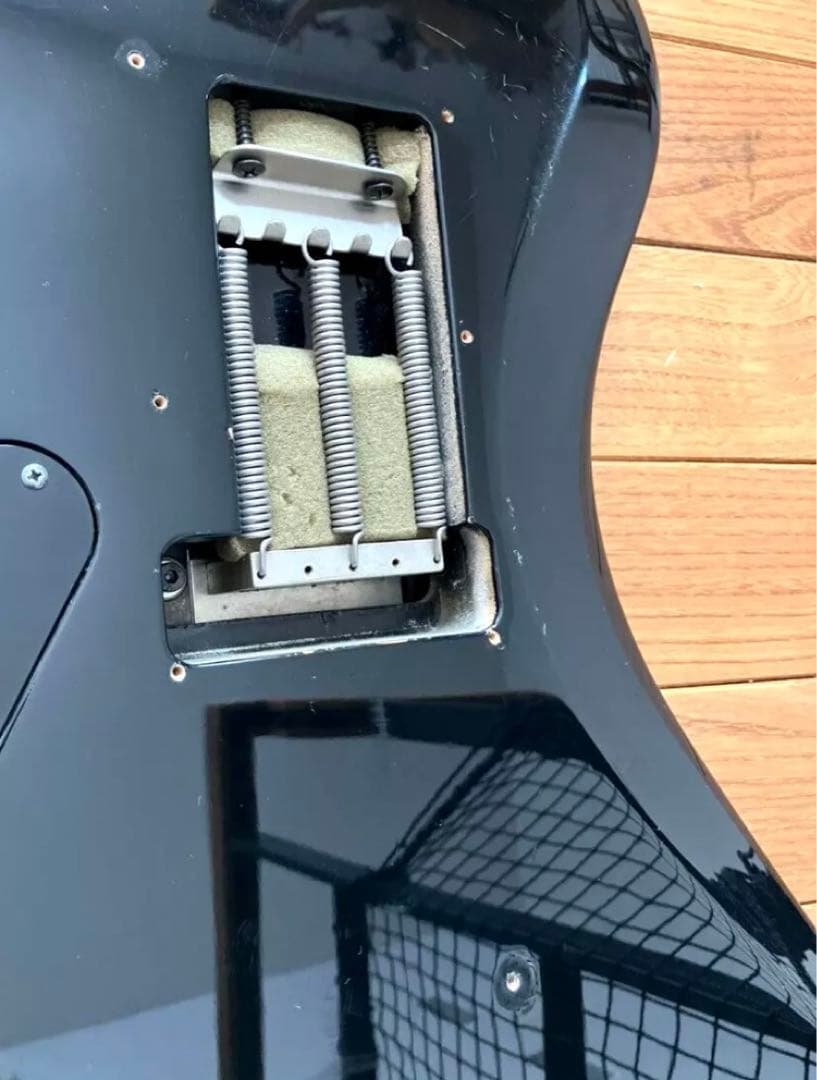 【最終値下】ESP ECLIPCE R-1 LUNA SEA SUGIZO