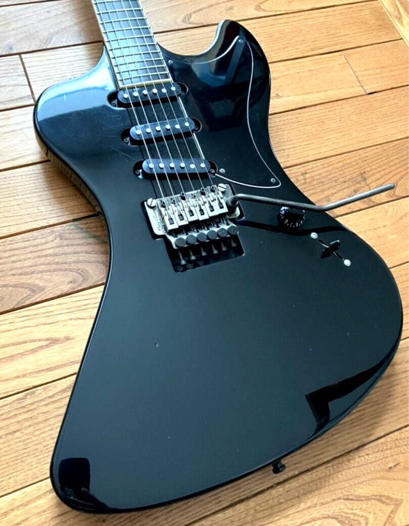 【最終値下】ESP ECLIPCE R-1 LUNA SEA SUGIZO