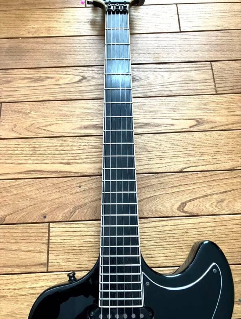 【最終値下】ESP ECLIPCE R-1 LUNA SEA SUGIZO