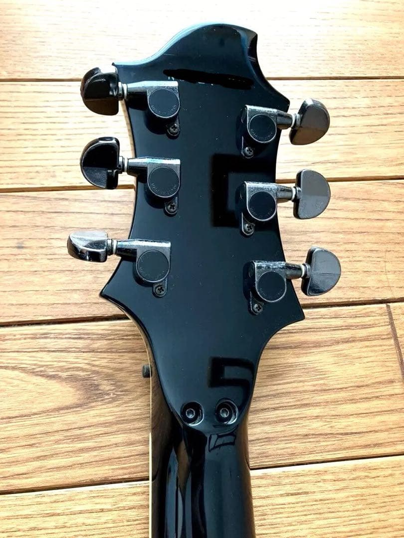 【最終値下】ESP ECLIPCE R-1 LUNA SEA SUGIZO