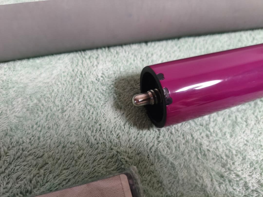 Sasaki Cue エクステンション他小物セット