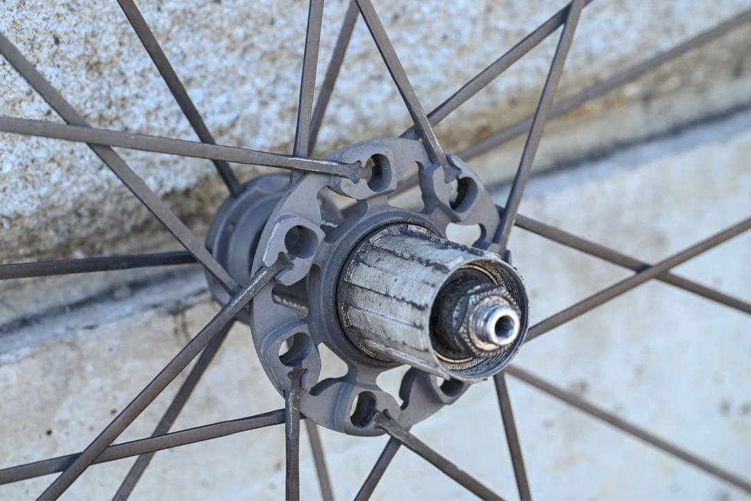 フルクラム レーシングゼロ C15 クリンチャー シマノ11s/12s