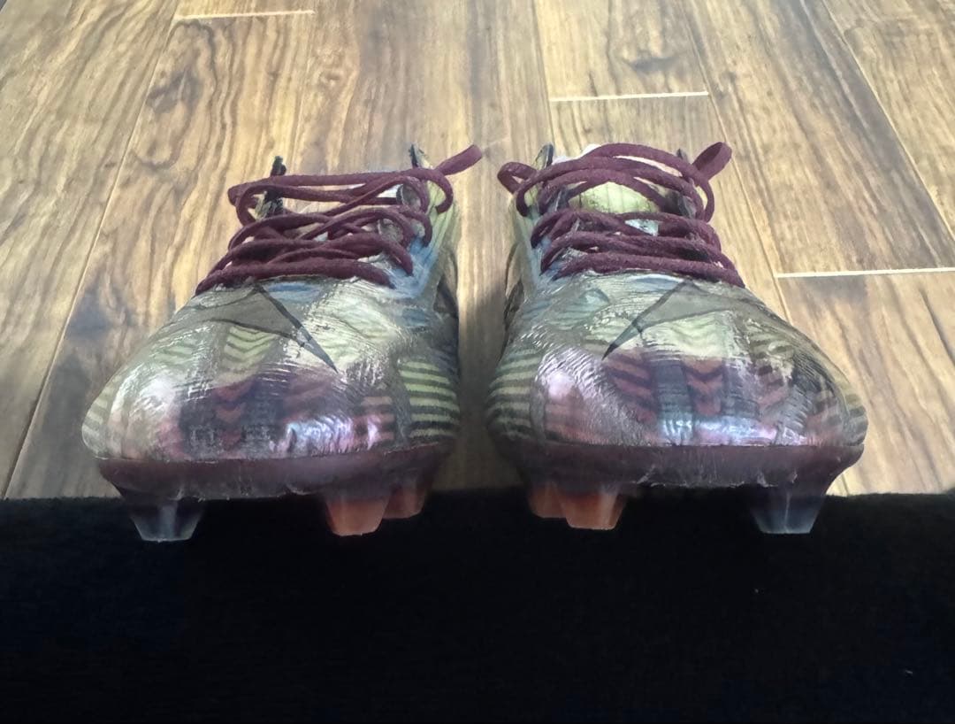 さー　ミズノ　アルファ2 japan