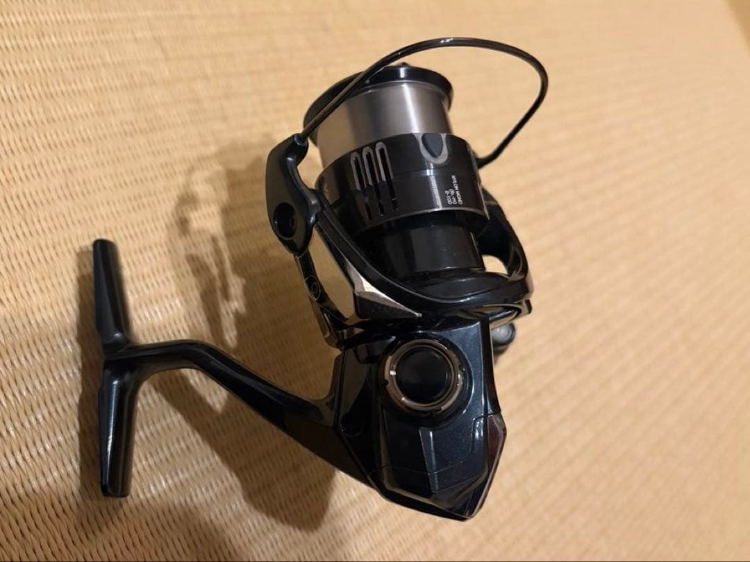 シマノ 19ヴァンキッシュ1000SSSPG