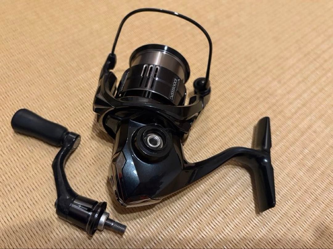 シマノ 19ヴァンキッシュ1000SSSPG