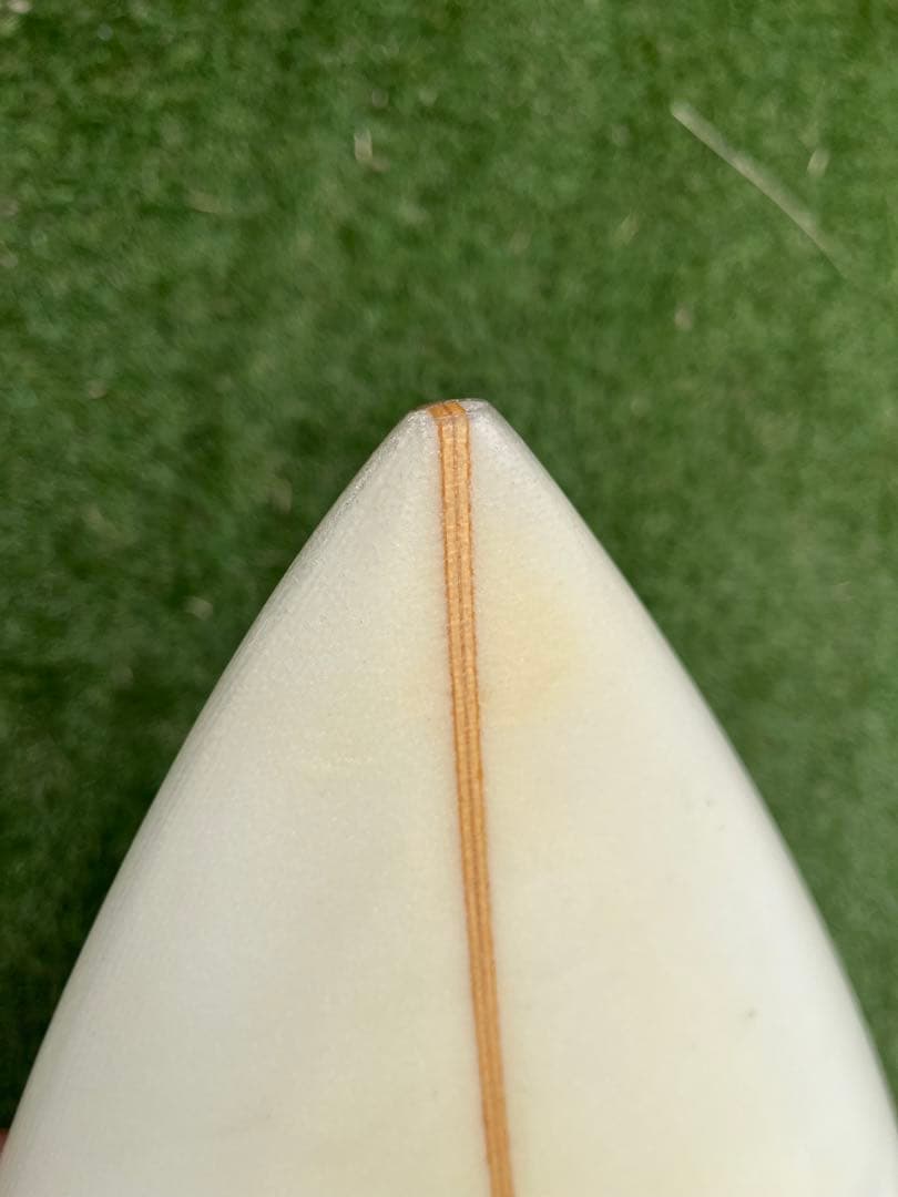 再値下げ！サーフボード　スーパーブランド　修復歴なし