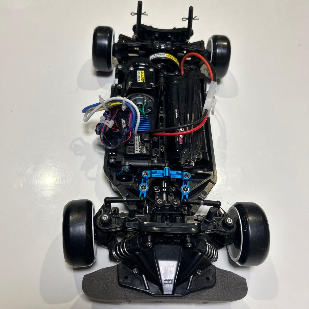 ボビーラジコン