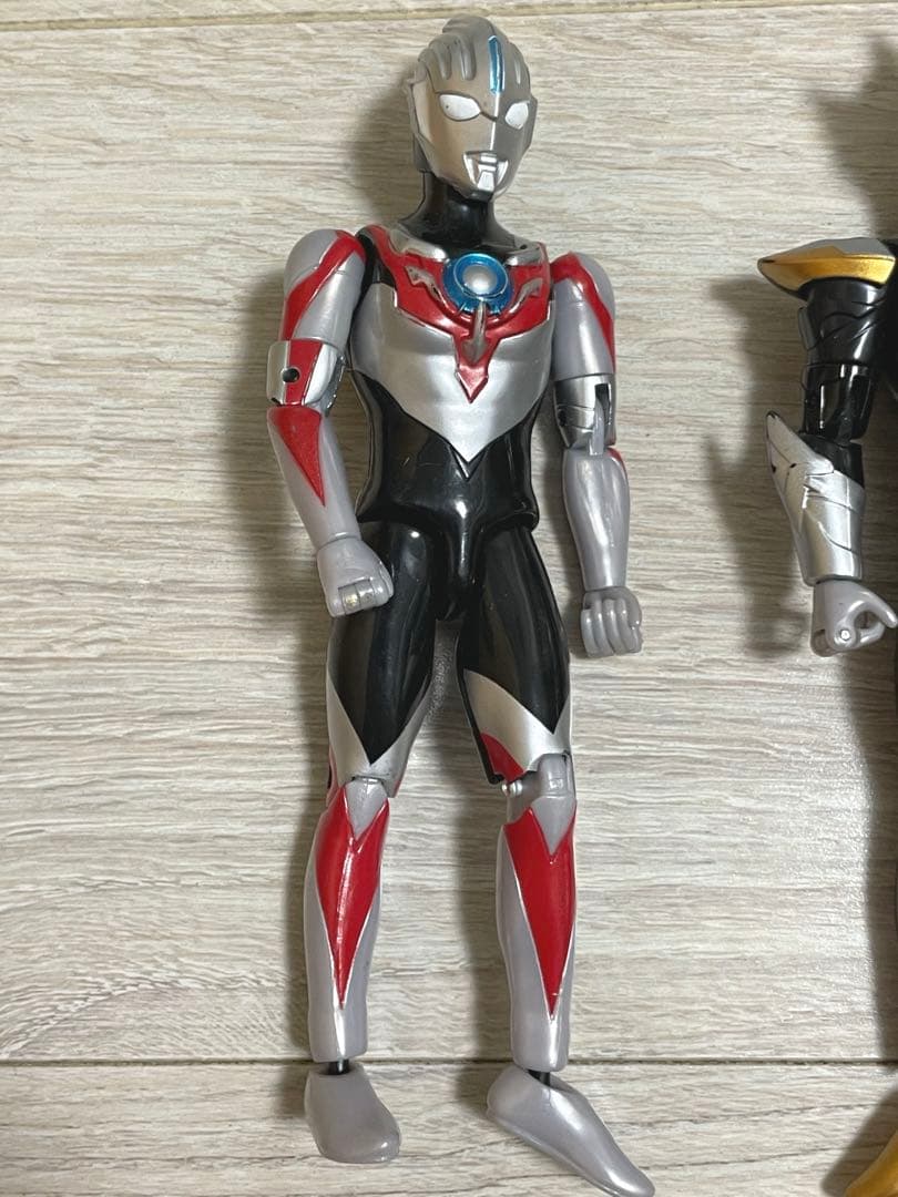 即日発送 † 平和レトロ ウルトラマンソフビ ウルトラマンフィギュア †