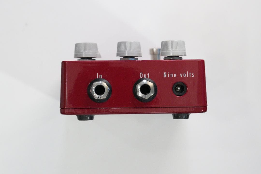 HUMAN GEAR Klon 最初期 ワンオーナー 基板2010記載あり