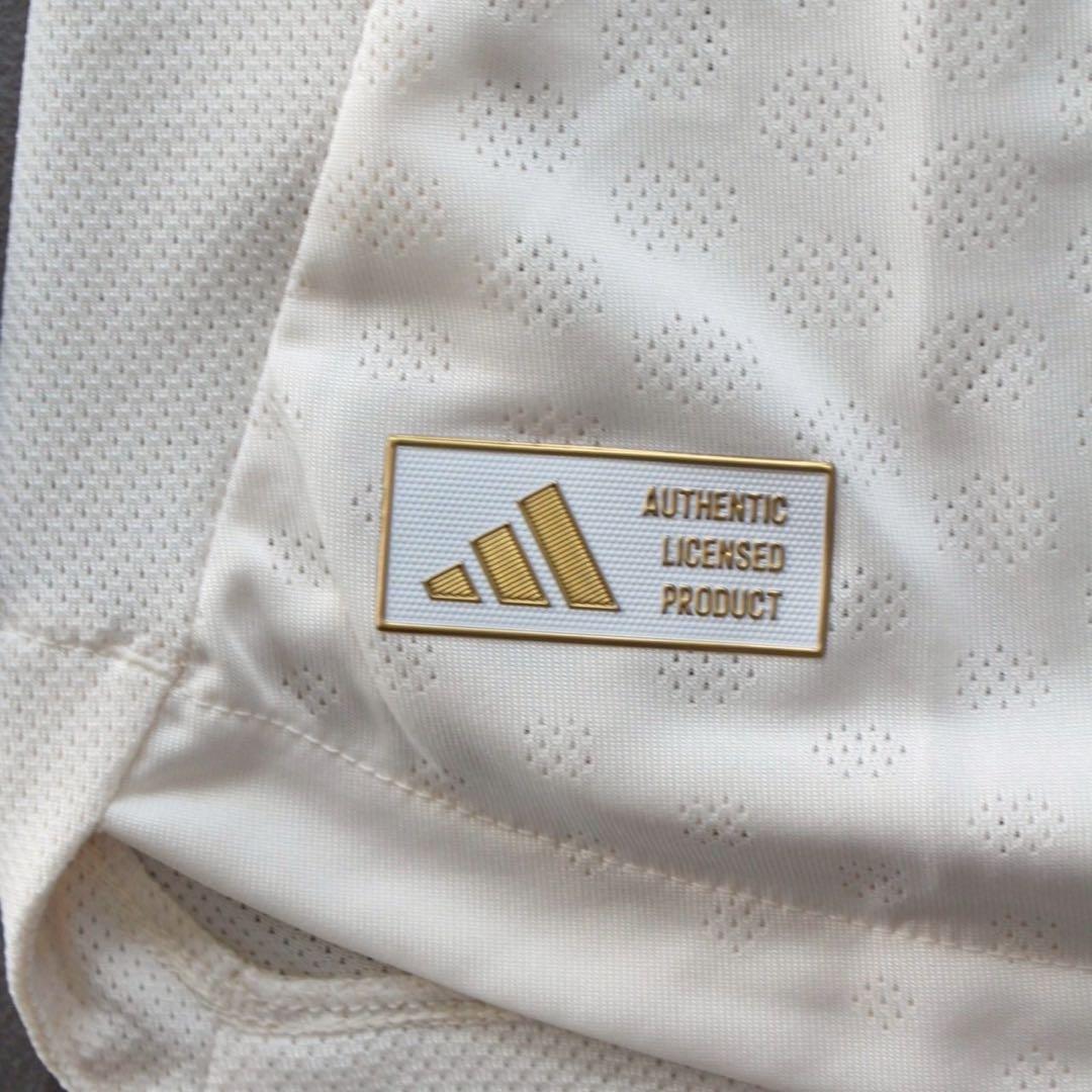 リバプール 25/26 ユニフォーム アウェイ 長袖 オーセンティック