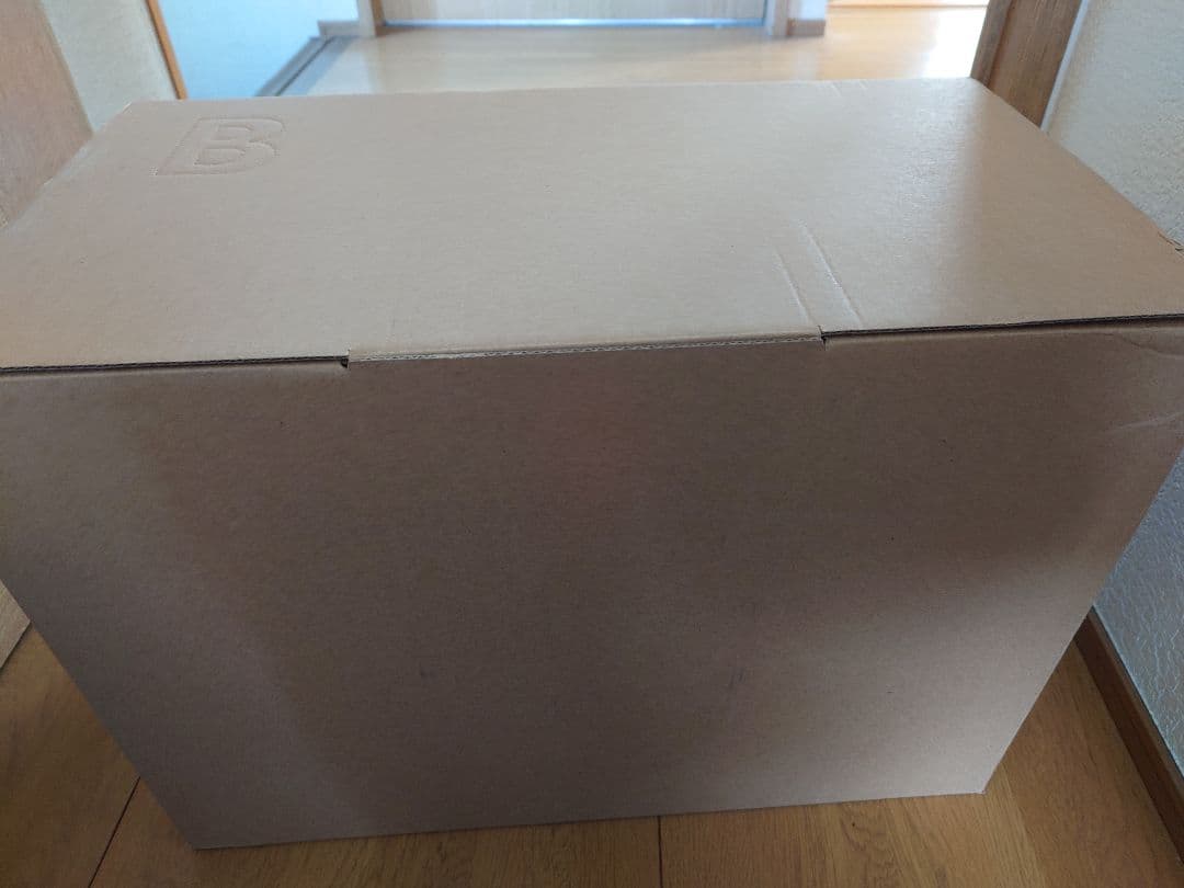 s*a様 アクシズモデル オシリス・エアリアル・ドミネーター