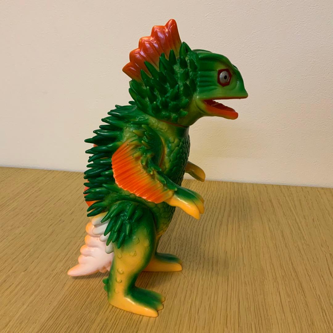 マーミット ビニパラ怪獣天国 ゲスラ marmit