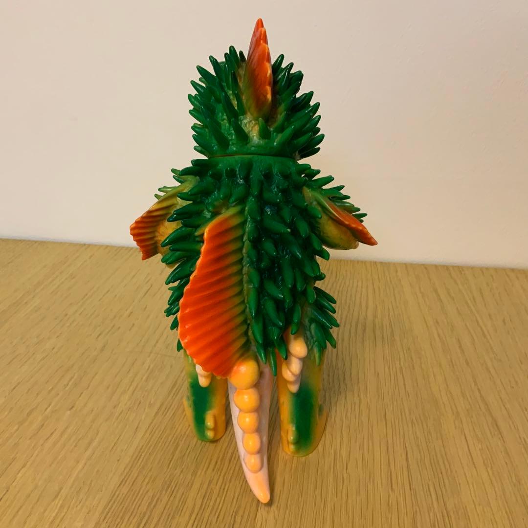 マーミット ビニパラ怪獣天国 ゲスラ marmit