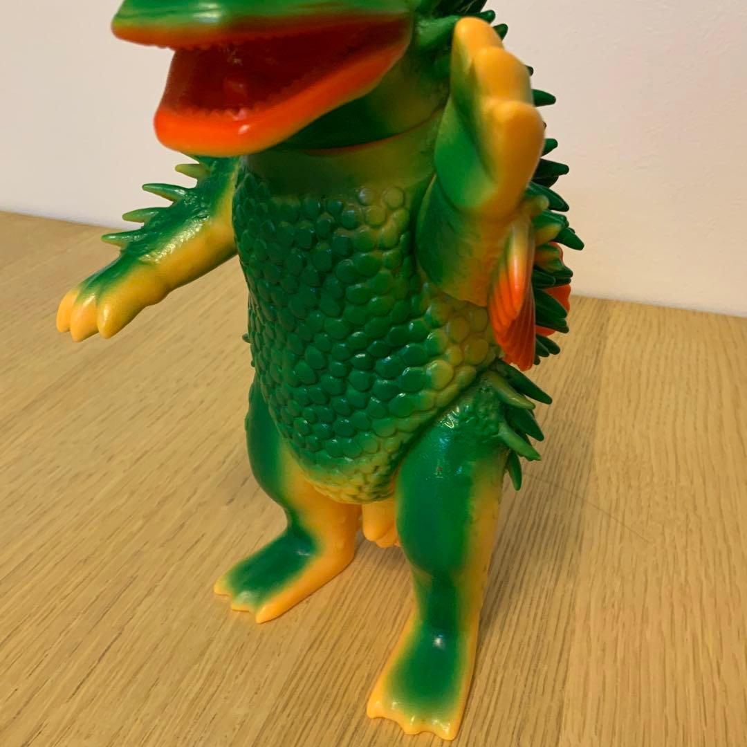 マーミット ビニパラ怪獣天国 ゲスラ marmit