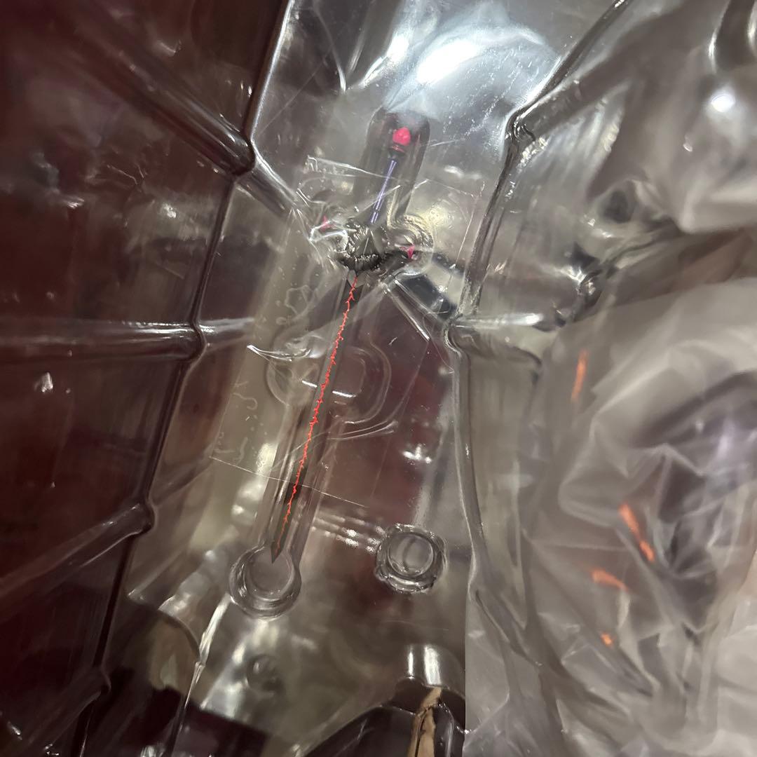 リコルヌ アヴェンジャー ジャンヌダルク フィギュア