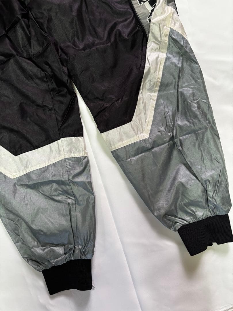 90年代 カッパ Kappa ユベントスFC ナイロンセットアップ　ヴィンテージ