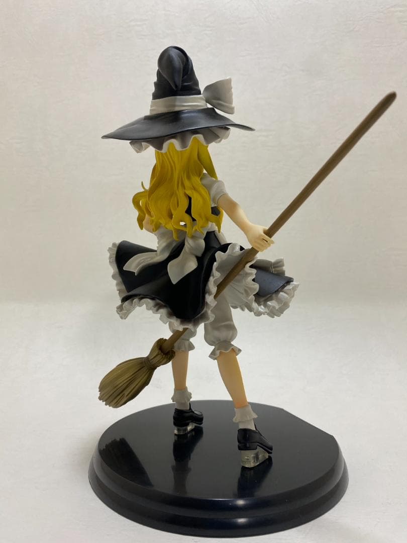 霧雨魔理沙　東方Project　グリフォンエンタープライズ