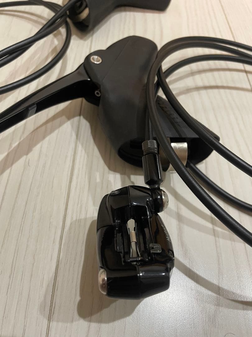 SRAM Rival 1 Hrd シフトレバー