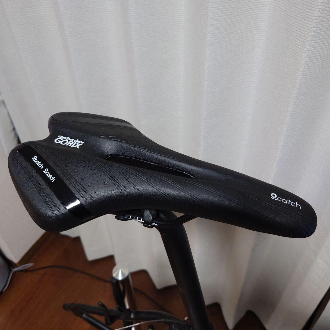 カスタムMERIDA MATTS SUB10 MTB シマノDEOREサンツアー