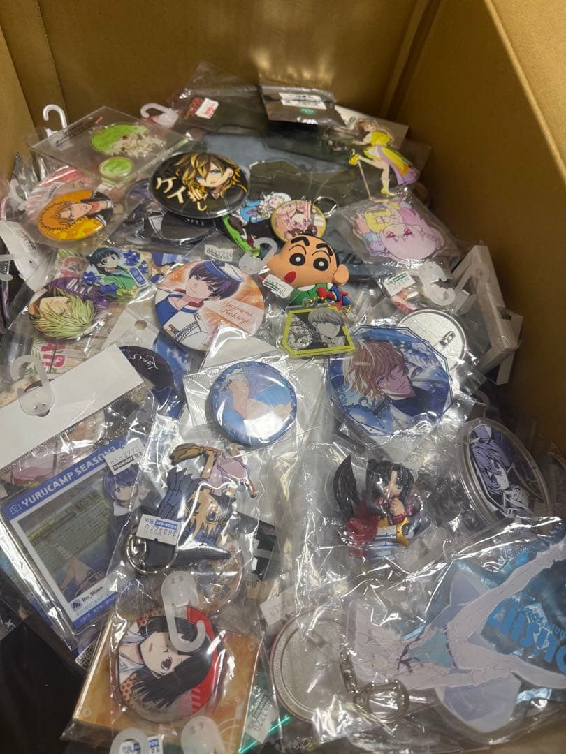 ノンジャンル アニメ 大量 まとめ売り 1000点以上